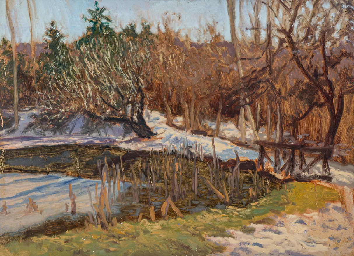 Дендрариум