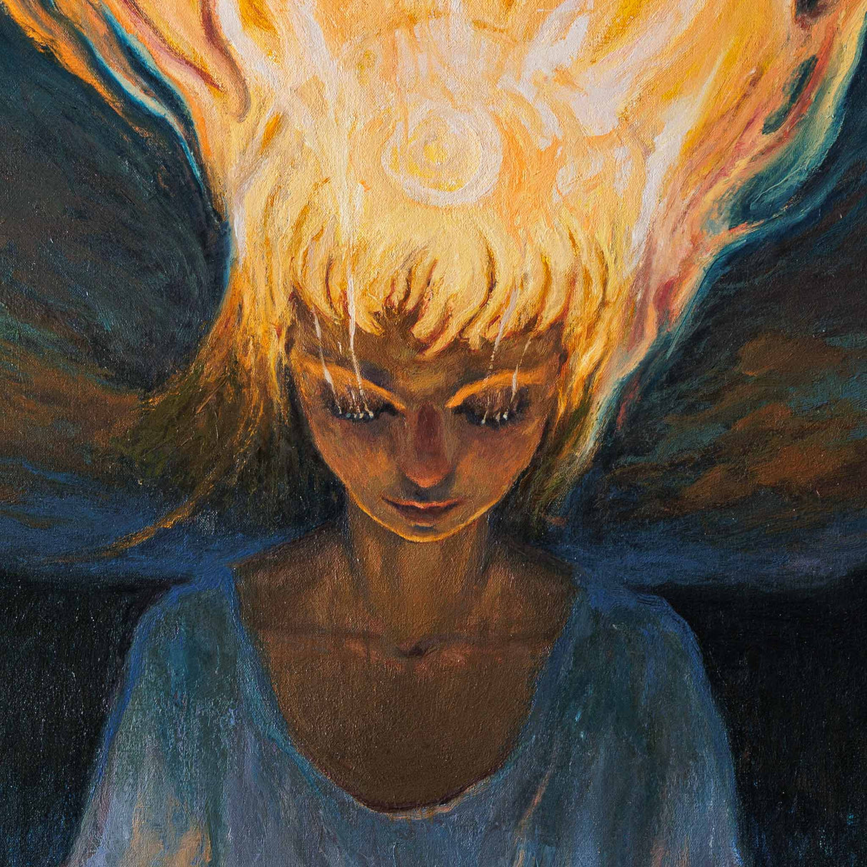 Спомен за светулка