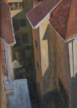 Софийски покриви