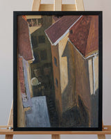 Софийски покриви