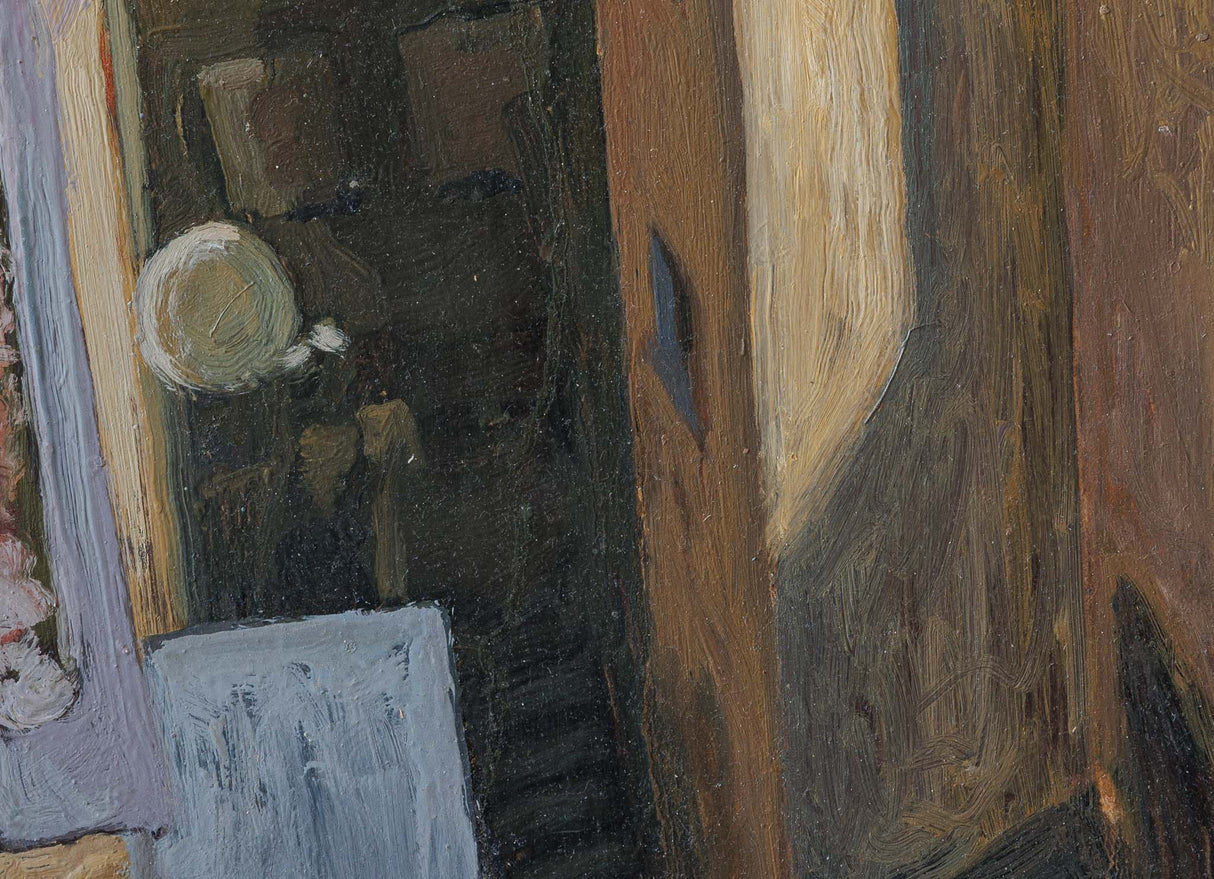 Софийски покриви