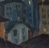 Нощен пейзаж