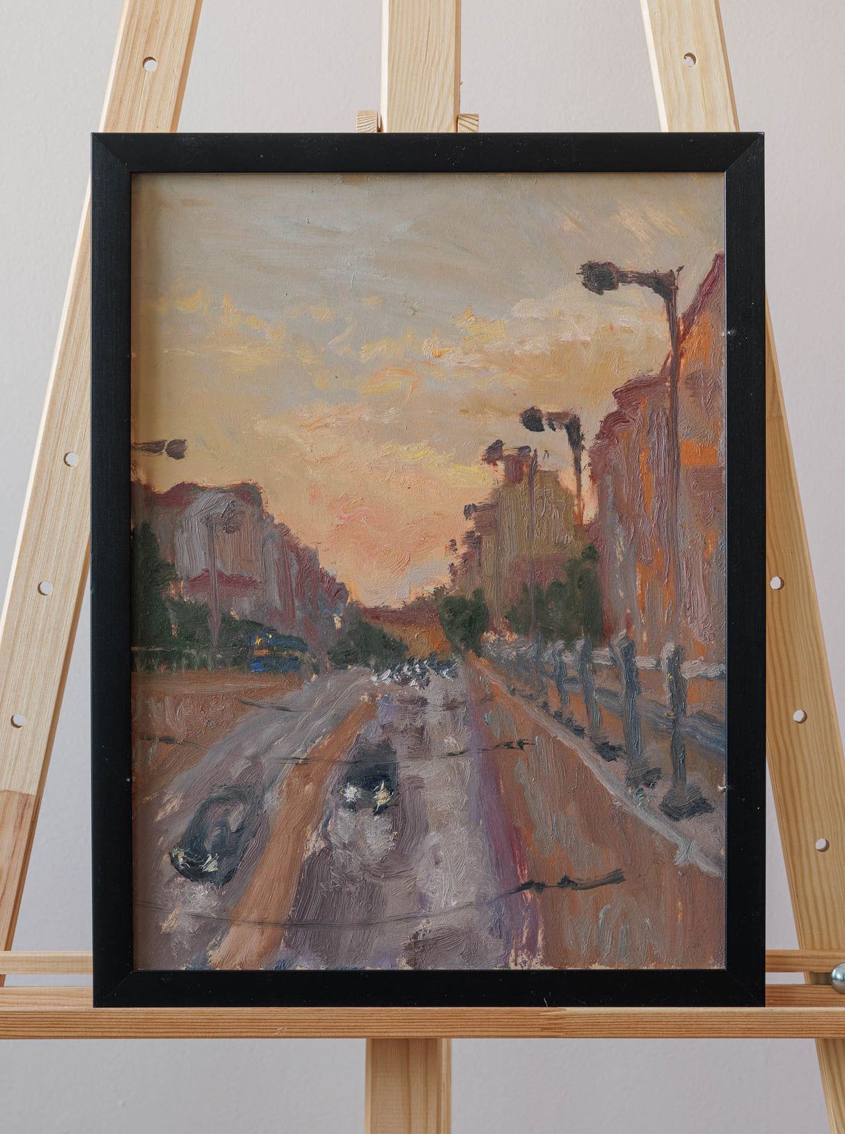 Към Петте кьошета