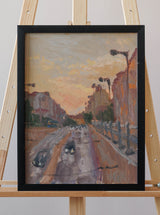 Към Петте кьошета