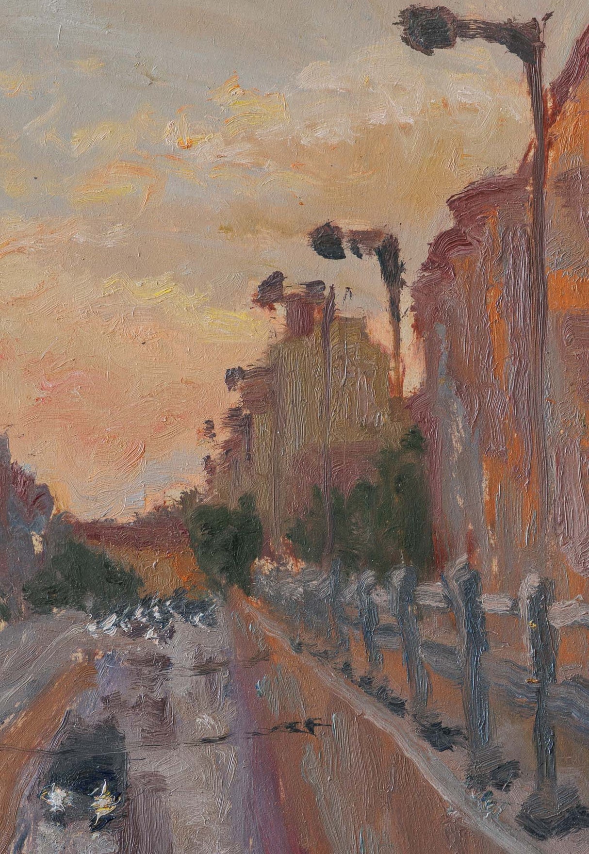 Към Петте кьошета