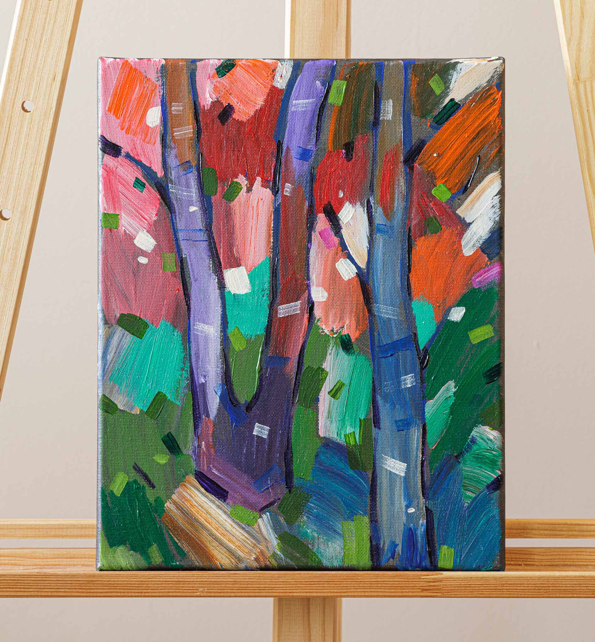 Горски пейзаж