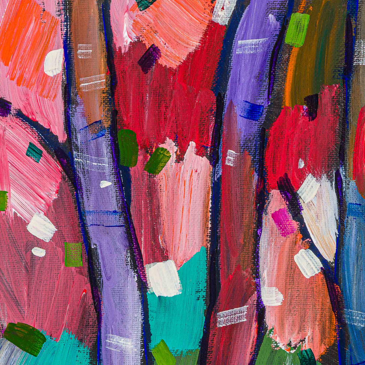 Горски пейзаж