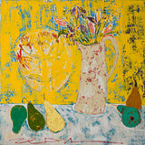 Букет за теб