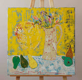 Букет за теб