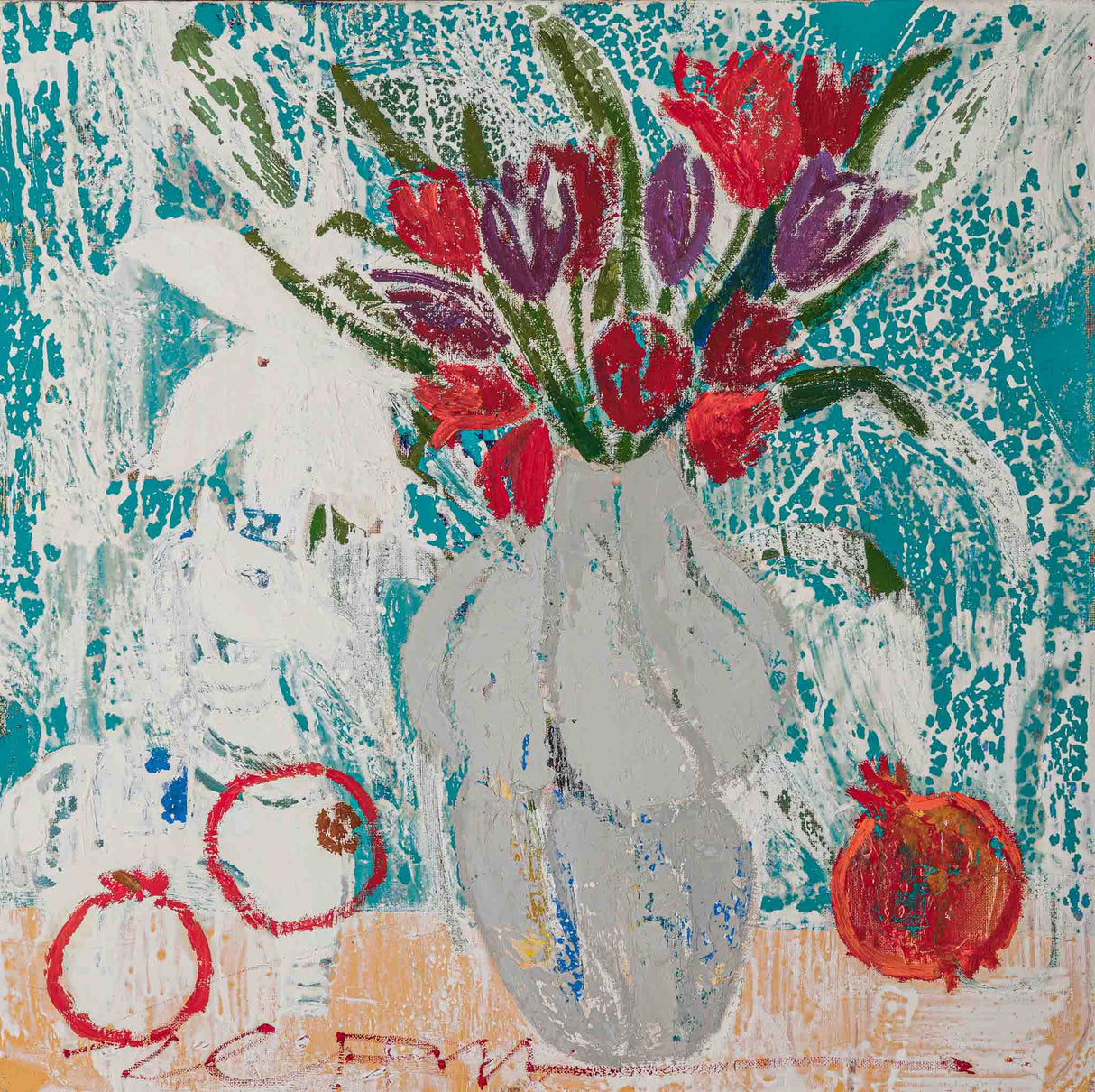 Ранни лалета