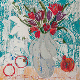 Ранни лалета