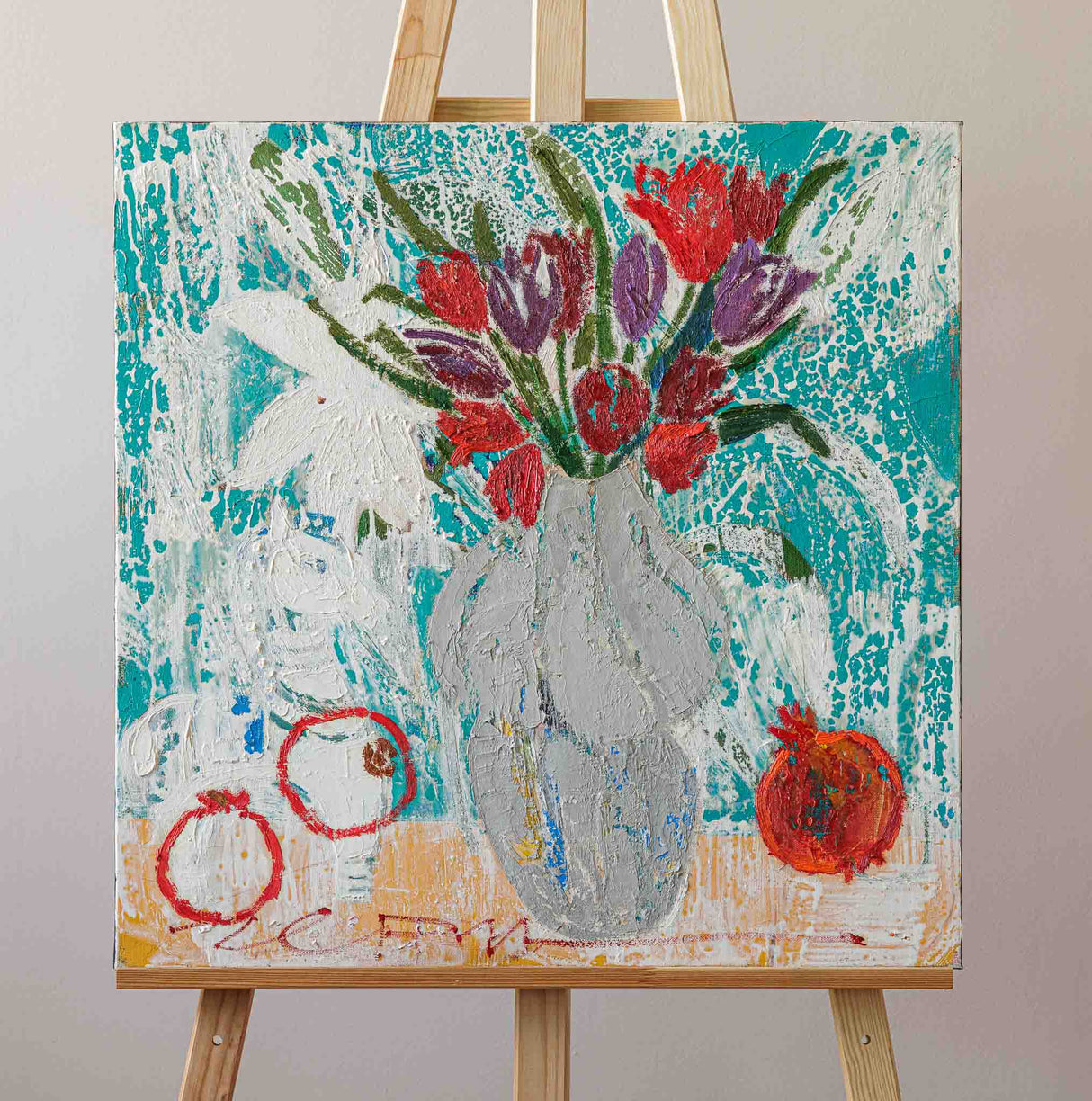 Ранни лалета