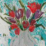 Ранни лалета