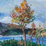 Laurentian Mountains 5