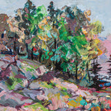 Laurentian Mountains 4