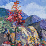 Laurentian Mountains 3