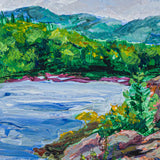 Laurentian Mountains 2