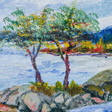 Laurentian Mountains 1