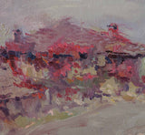 Есенна тишина