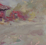 Есенна тишина