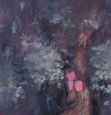 Старият дъб