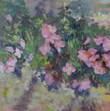 Вечерна иглика