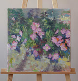 Вечерна иглика