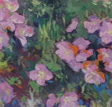 Вечерна иглика