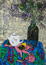 Следобеден чай