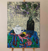 Следобеден чай