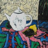 Следобеден чай