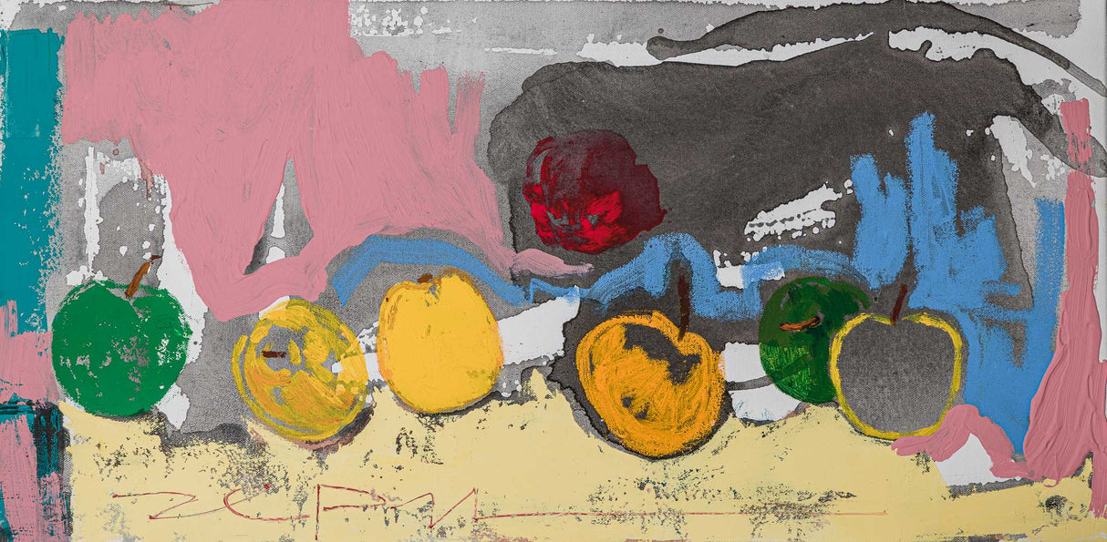 Най-вкусният плод