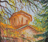 Боянската църква