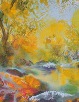 Есенна импресия