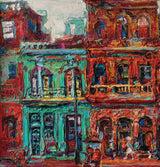 По Малекон, Хавана