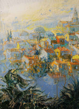 Италианско утро