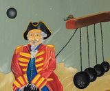 Барон Мюнхаузен