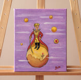 Малкият принц