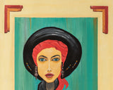 Художникът