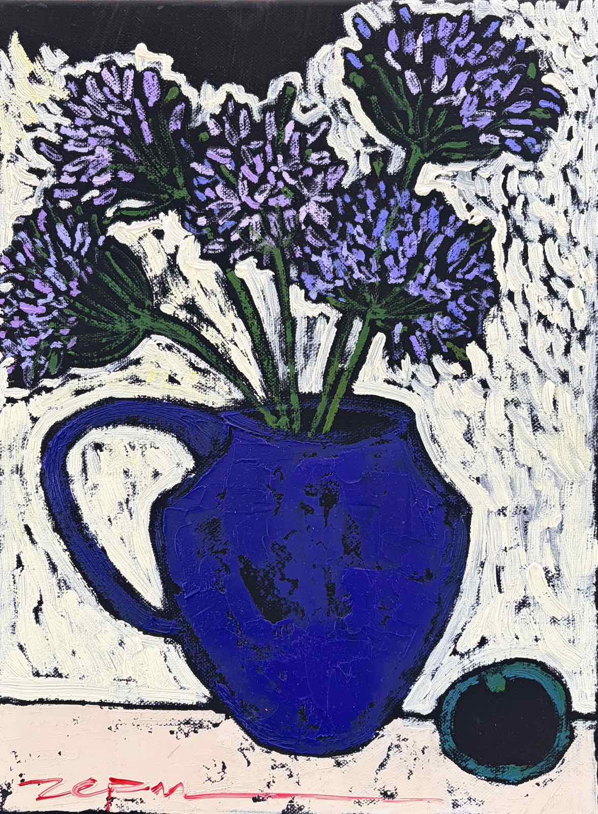 Разцъфване