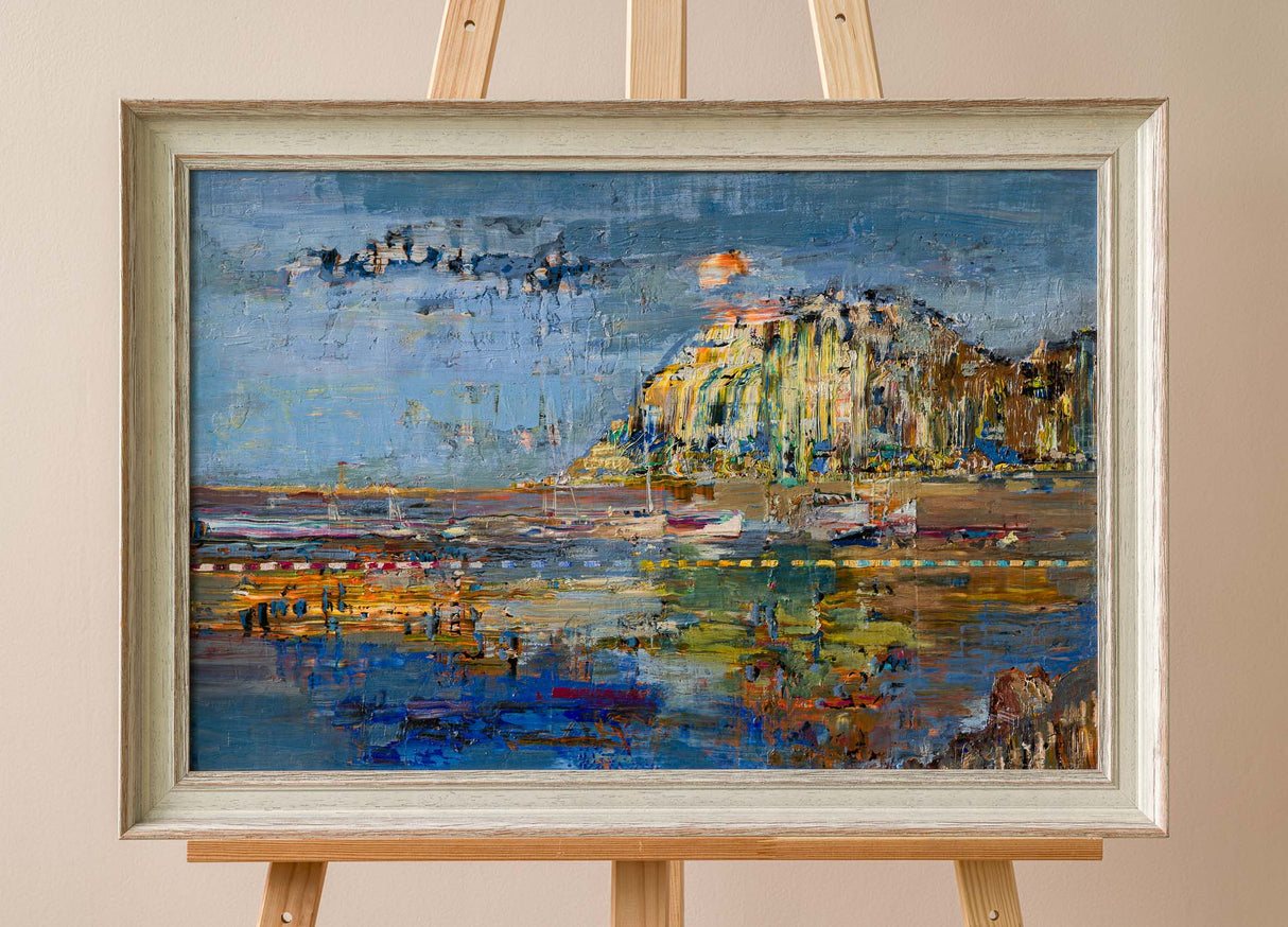 Спомен от Майорка I