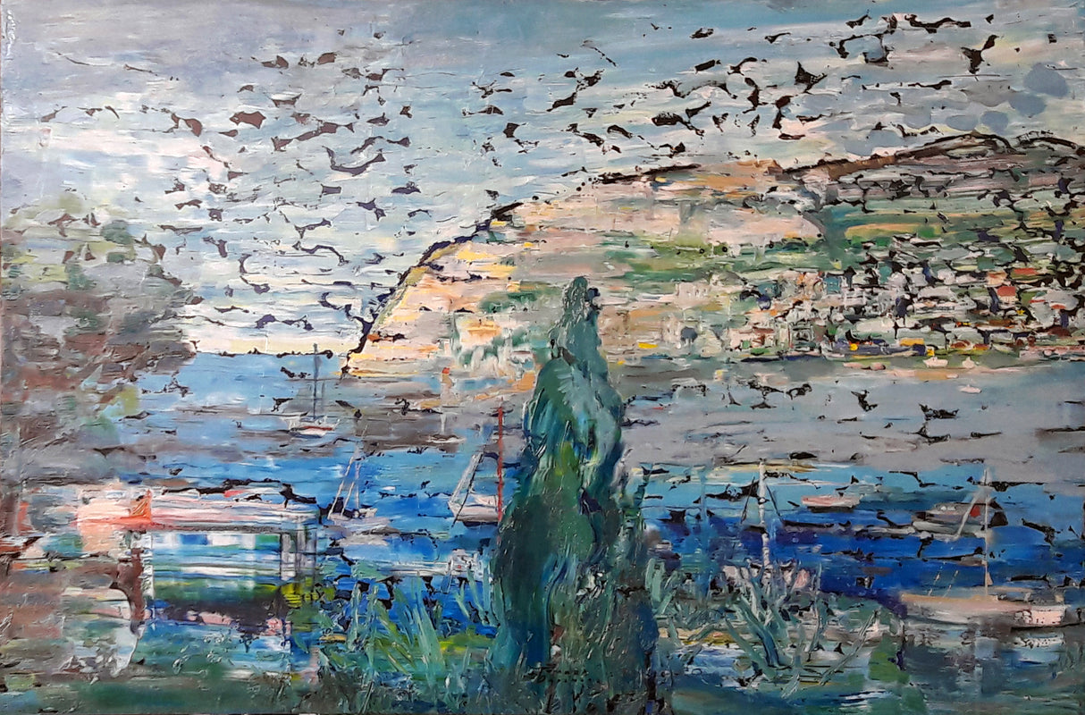 Спомен от Майорка II