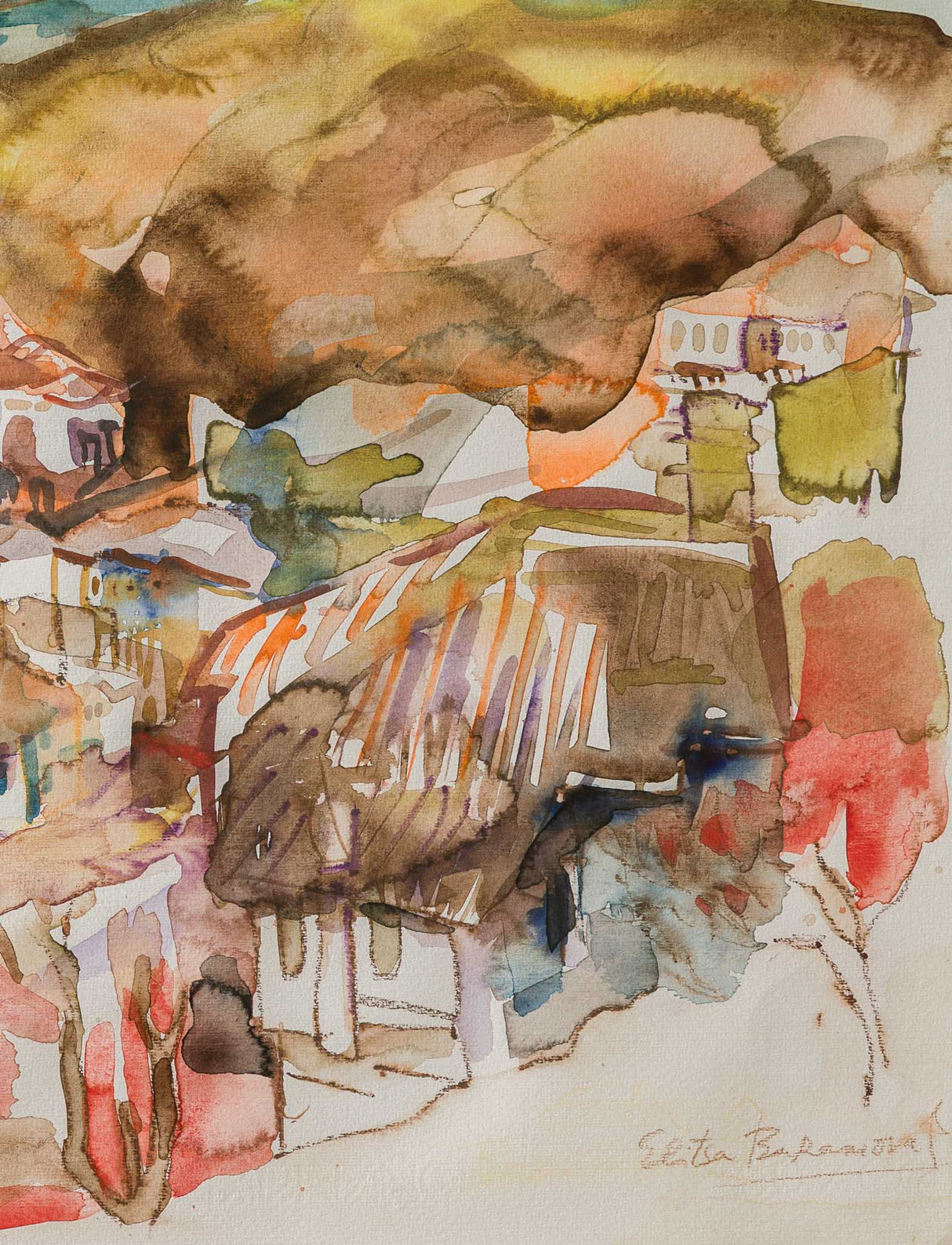 Разходка в Мелник