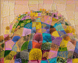 Цветна гора