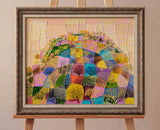 Цветна гора