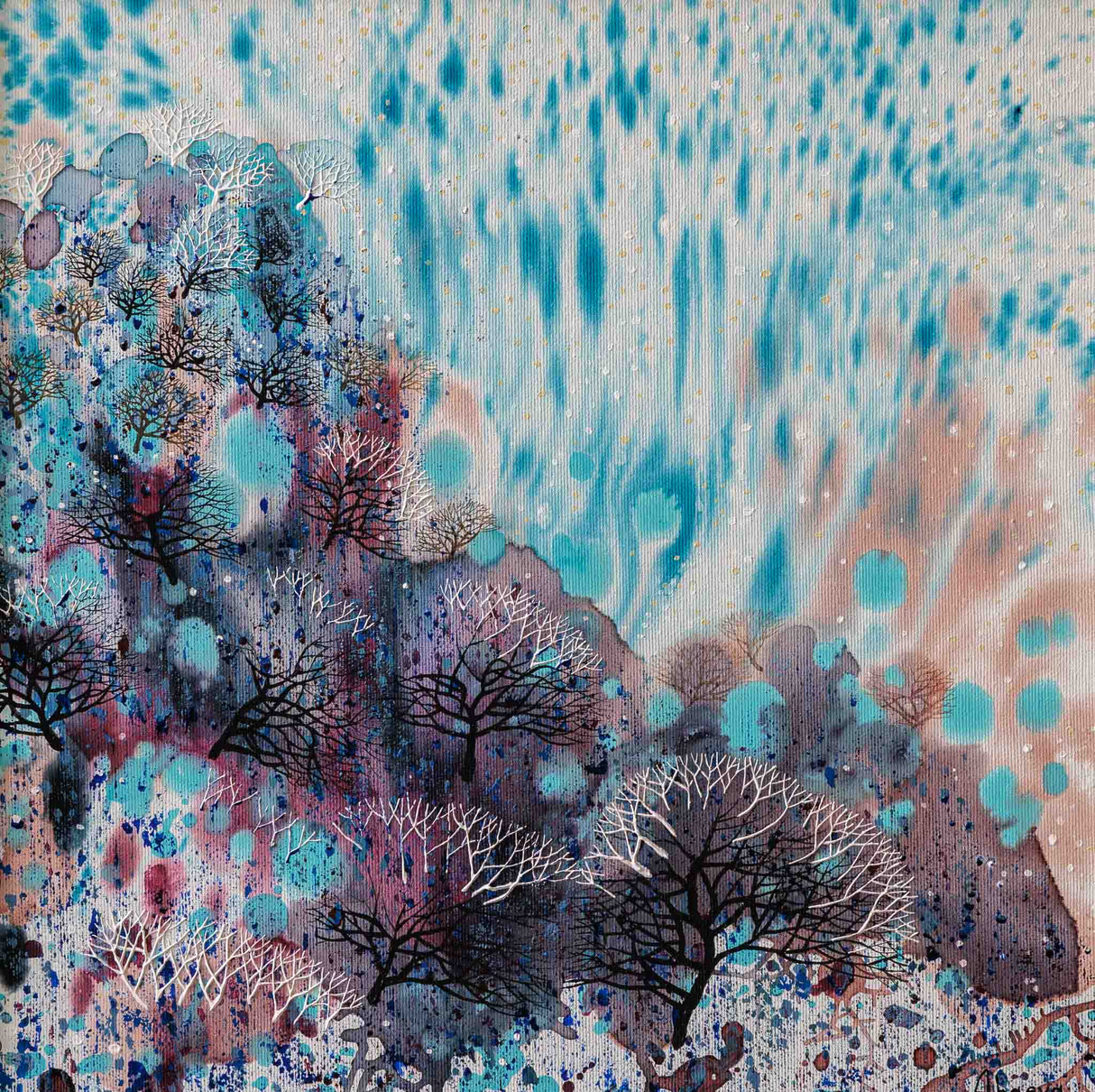 Зимна симфония