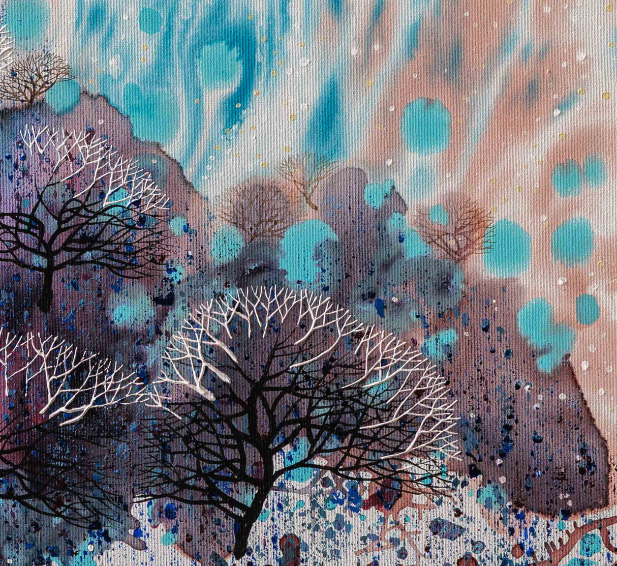 Зимна симфония