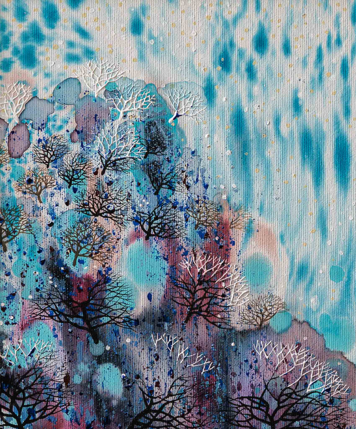 Зимна симфония