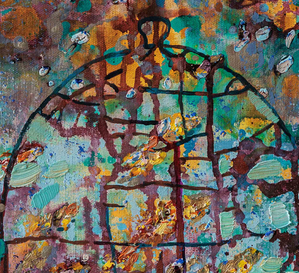 Златни рибки II