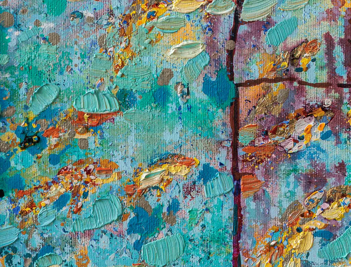 Златни рибки II